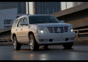 2009 Cadillac Escalade Hybrid